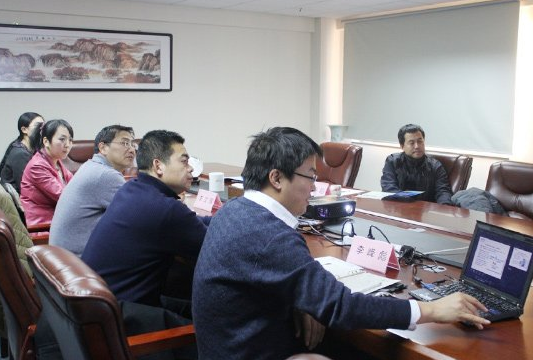 國家高新區攜手咨詢業演繹創新體系，培育發展戰略新興產業