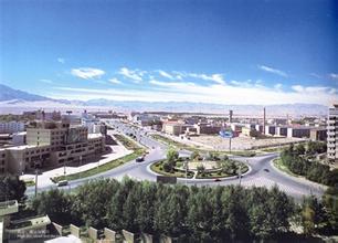 柴達(dá)木經(jīng)濟(jì)區(qū)、西寧開(kāi)發(fā)區(qū)繼續(xù)享受國(guó)家支持政策