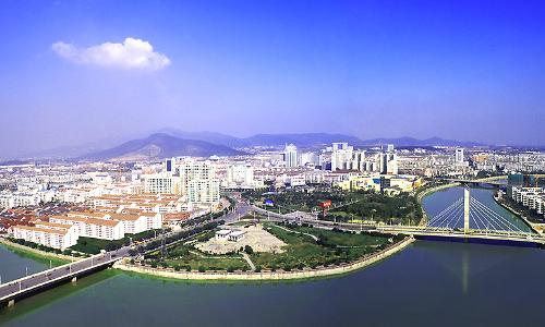 湖州莫干山高新技術產業(yè)園區(qū)升級為“國字號”