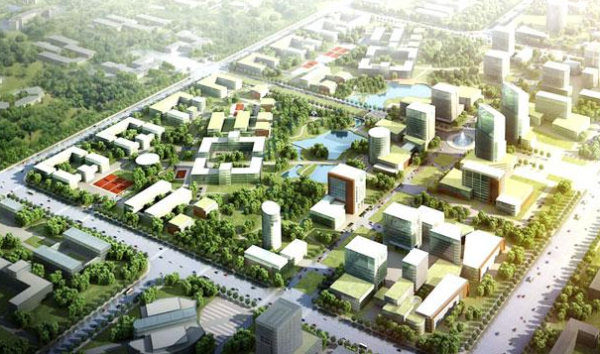 鎮(zhèn)江（深圳）高新技術產業(yè)合作對接會舉行