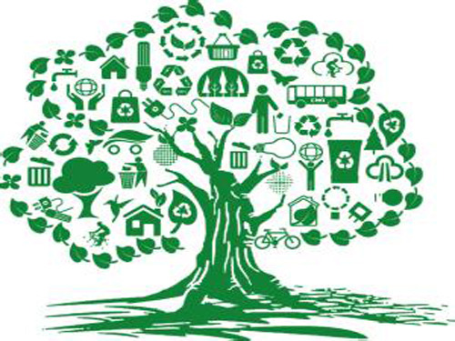 十三五規(guī)劃十個目標公布 生態(tài)文明建設首入國家五年規(guī)劃