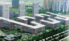 四川省全年高新技術產業總產值將達13500億元 “十三五”將建設一批雙創聚集區