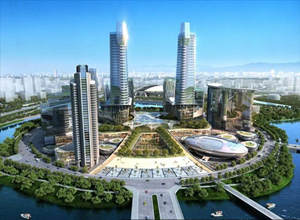 河南積極創建鄭洛新國家自主創新示范區