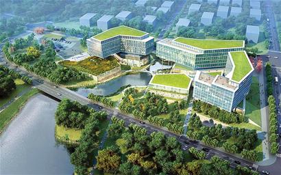 實施創(chuàng)新驅(qū)動發(fā)展戰(zhàn)略 建設(shè)先進制造研發(fā)基地