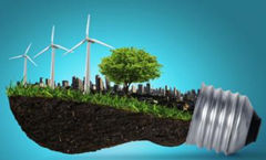 “十三五”期間環(huán)保總投資或達17萬億