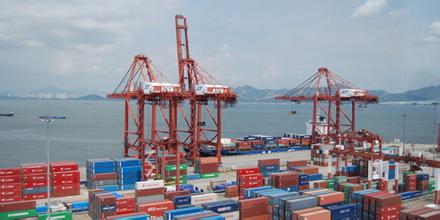 海南省“十三五”現(xiàn)代物流業(yè)發(fā)展實施方案有關任務分工