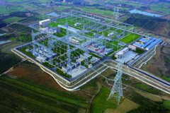 關于“十三五”電網(wǎng)規(guī)劃若干重大問題的思考