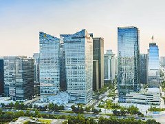 成都高新區(qū)集中開(kāi)工12個(gè)高端制造業(yè)項(xiàng)目