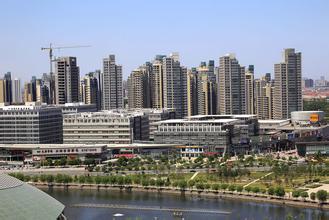 天津市南開區(qū)將引入社會資本運(yùn)營公益事業(yè)