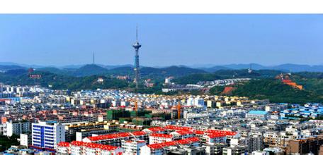 德陽開發區：以科學帶動當地特色發展