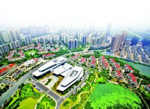 常州高新區：33個項目開工，完成投資15.2億元