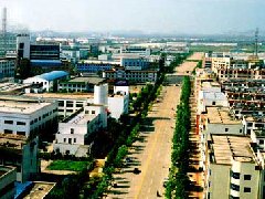 徐州經(jīng)濟(jì)技術(shù)開發(fā)區(qū)突出結(jié)構(gòu)調(diào)整加快推進(jìn)產(chǎn)業(yè)升級(jí)增創(chuàng)新優(yōu)勢(shì)