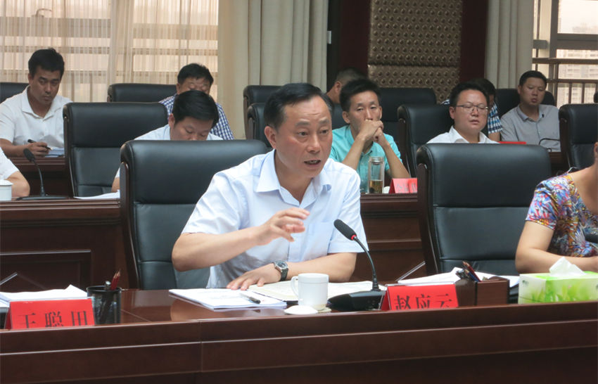 湖南懷化升級國家高新區規劃編制報告會隆重舉行