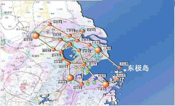 藍(lán)皮書發(fā)布區(qū)域協(xié)調(diào)發(fā)展排名長(zhǎng)三角優(yōu)于珠三角、京津冀