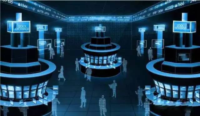 數據化決策--招商、運營、管理