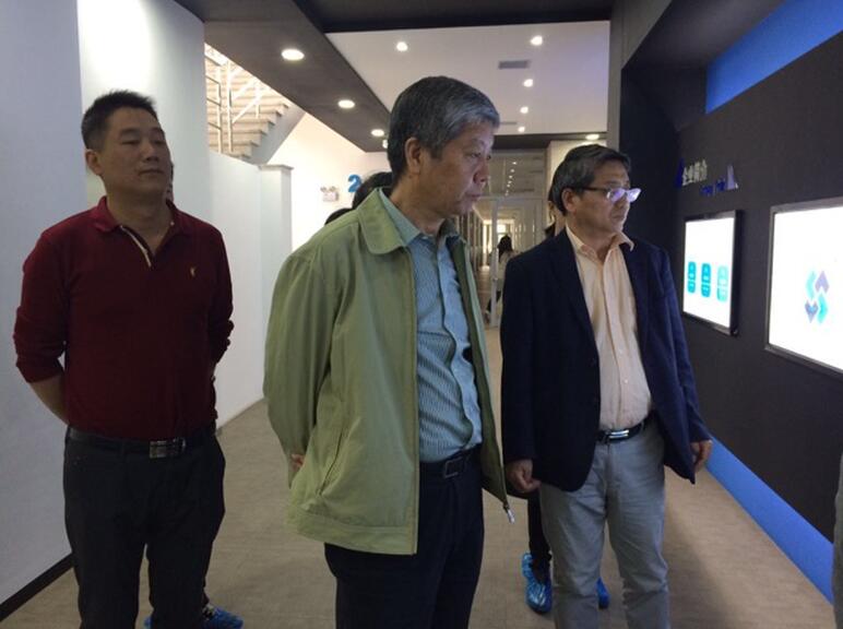 遼河之濱石油之城盤錦高新區(qū)開啟國(guó)家高新區(qū)申創(chuàng)工作