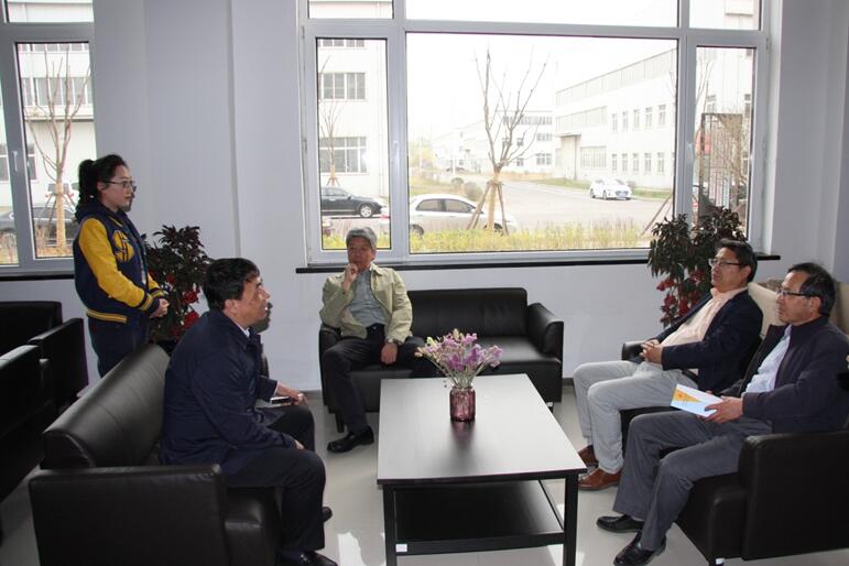 遼河之濱石油之城盤錦高新區(qū)開啟國(guó)家高新區(qū)申創(chuàng)工作