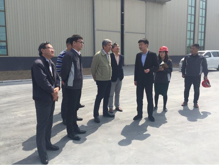 遼河之濱石油之城盤錦高新區(qū)開啟國(guó)家高新區(qū)申創(chuàng)工作