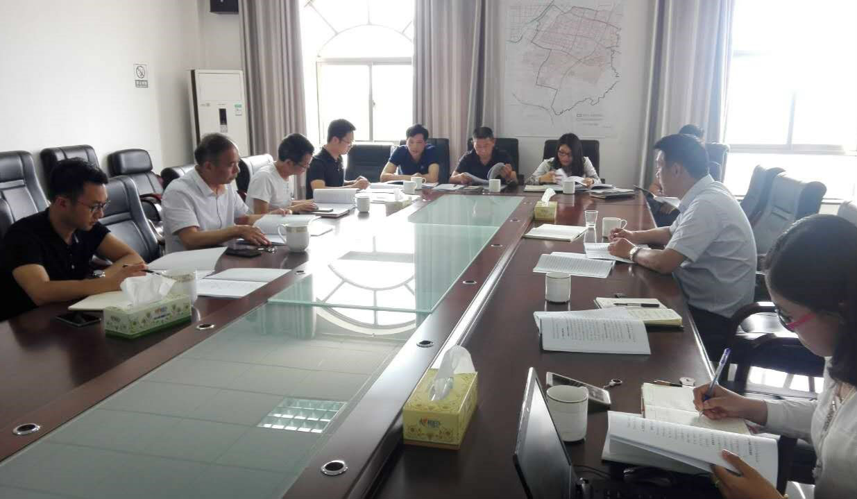 寧鄉(xiāng)高新區(qū)加快創(chuàng)新驅(qū)動發(fā)展、推進創(chuàng)建國家高新區(qū)進程