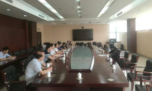 發揮農業特色優勢，奮力爭創國家高新區——中國蔬菜之鄉壽光