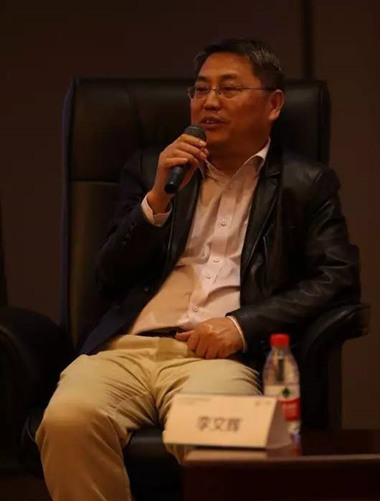 創(chuàng)新融資渠道，服務(wù)高新技術(shù)企業(yè) ——訪中國高新技術(shù)產(chǎn)業(yè)經(jīng)濟研究院李文輝院長