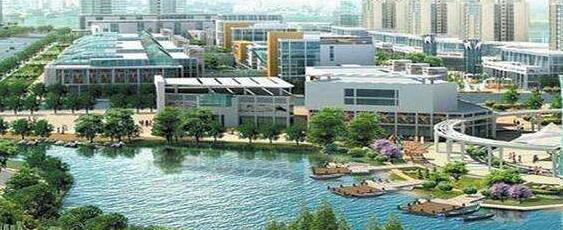 南京開發(fā)區(qū)轉型升級再提速