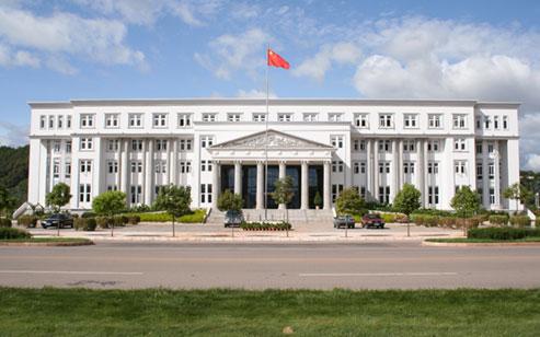 云南楚雄高新區(qū)升級(jí)為國(guó)家高新技術(shù)產(chǎn)業(yè)開發(fā)區(qū)