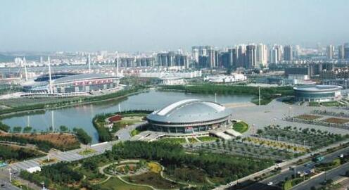 洛陽(yáng)高新區(qū)：創(chuàng)新引領(lǐng)產(chǎn)業(yè)轉(zhuǎn)型升級(jí)