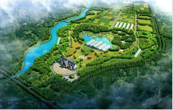 《國(guó)家農(nóng)業(yè)科技園區(qū)發(fā)展規(guī)劃(2018-2025年)》解讀