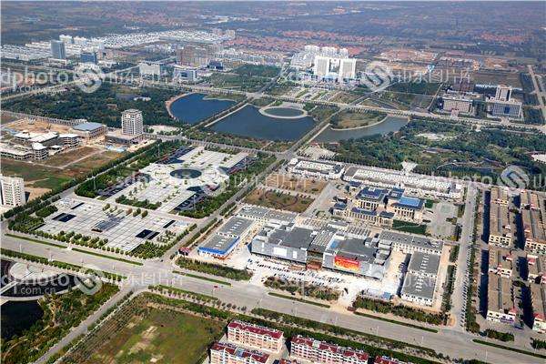 山東無棣經(jīng)濟開發(fā)區(qū)企業(yè)轉型升級 加快新舊動能轉換步伐