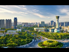 廣東推動現(xiàn)代農(nóng)業(yè)產(chǎn)業(yè)園建設 延伸農(nóng)業(yè)產(chǎn)業(yè)鏈