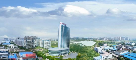 省科技廳周建元帶隊(duì)來常調(diào)研常德國家農(nóng)業(yè)科技園區(qū)建設(shè)發(fā)展情況