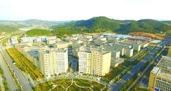 產(chǎn)業(yè)規(guī)劃園區(qū)的發(fā)展類型有哪些？