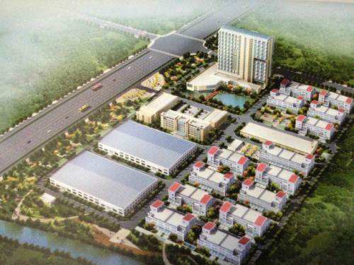 產業園區運營模式解析、存在的問題及改進方法