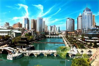 貴州：強化政策措施 支持縣域經(jīng)濟加快發(fā)展