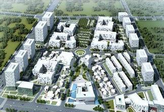 文化創(chuàng)意產(chǎn)業(yè)園區(qū)如何破局？