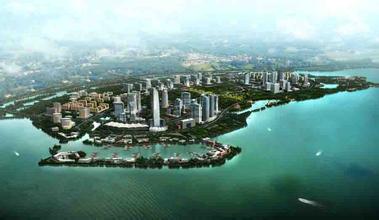 南昌國家高新區(qū):建設中國最美開發(fā)區(qū)技術(shù)產(chǎn)業(yè)開發(fā)區(qū)