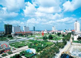 山東臨沂臨港經(jīng)濟(jì)開發(fā)區(qū)多途徑打造物流強區(qū)