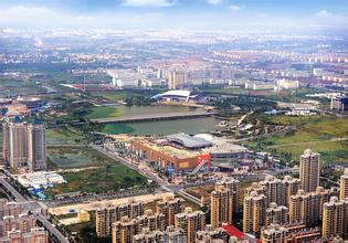 揚州經(jīng)濟(jì)技術(shù)開發(fā)區(qū)機(jī)器人助制造業(yè)轉(zhuǎn)型升級