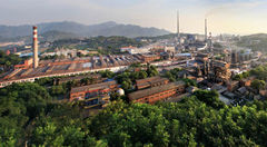 長壽開發(fā)區(qū):強(qiáng)化創(chuàng)新驅(qū)動(dòng)主引擎