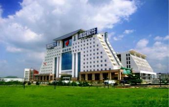 濟南高新區(qū)跨區(qū)謀發(fā)展支撐全省企業(yè)開啟雙中心模式