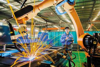 濟南高新區(qū)外遷制造業(yè)以特色引領(lǐng)千億產(chǎn)業(yè)聚集