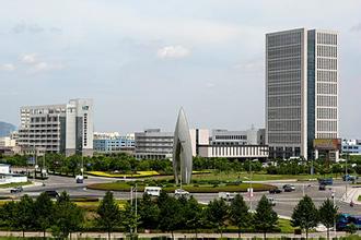 湘西經(jīng)開區(qū)狠抓“四個點” 促美麗湘西建設(shè)