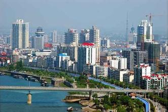 園區(qū)發(fā)展 向著國家級(jí)高新區(qū)挺進(jìn)