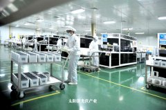 徐州經開區(qū)兩企業(yè)挺進全國百強