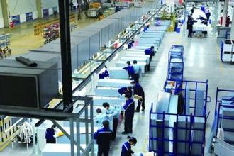 合肥經開區(qū)：“裝備王國”由大到強的創(chuàng)新之路