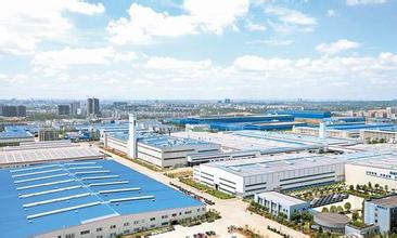 改革興區(qū)奏強音——湘潭經開區(qū)進行“六大改革”紀實