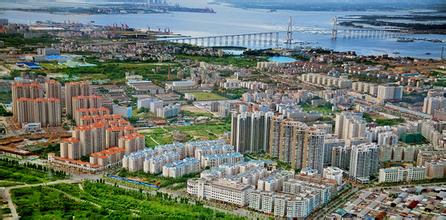 湛江經(jīng)濟(jì)技術(shù)開(kāi)發(fā)區(qū)：“區(qū)島合一”打造高新技術(shù)產(chǎn)業(yè)基地