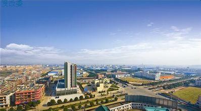 望城開(kāi)發(fā)區(qū)銅官循環(huán)經(jīng)濟(jì)工業(yè)園逆勢(shì)崛起觀察