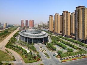 合肥經開區(qū):雙創(chuàng)空間激活產業(yè)發(fā)展